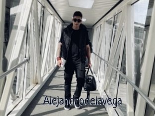 Alejandrodelavega