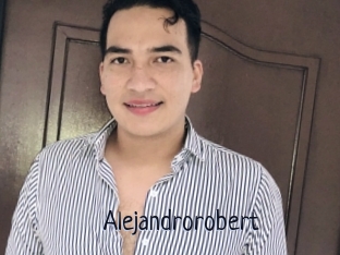 Alejandrorobert