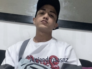 Alejandrosasnz