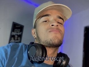 Alejandroscot