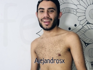 Alejandrosx