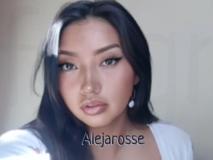 Alejarosse