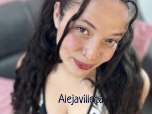 Alejavilleta