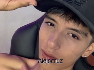 Alejocruz