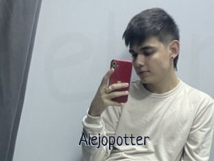 Alejopotter