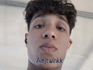 Alejtwinkk