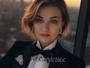 Aleksandralee