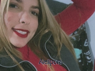 Alelipons