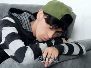 Alemota