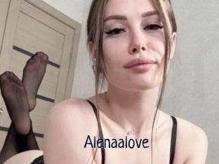 Alenaalove