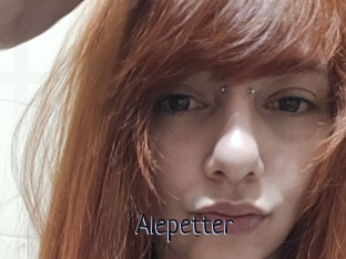 Alepetter