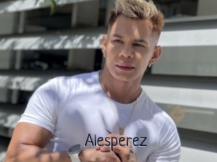 Alesperez