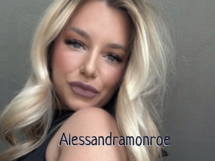 Alessandramonroe