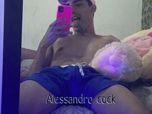 Alessandro_cock