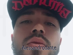 Alessandrodante