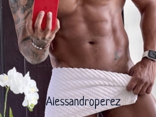 Alessandroperez