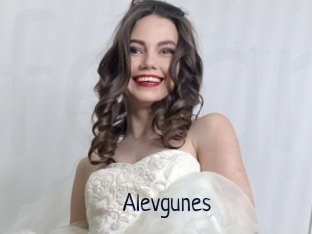 Alevgunes