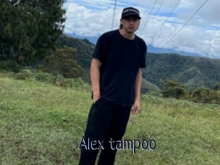 Alex_tampoo