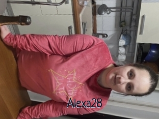 Alexa28