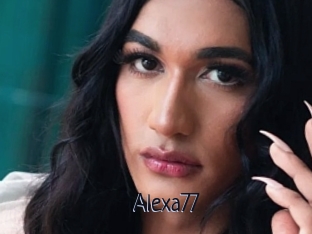 Alexa77