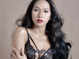 Alexaamanda