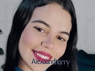 Alexaandharry