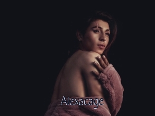 Alexacage