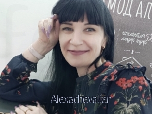 Alexachevalier