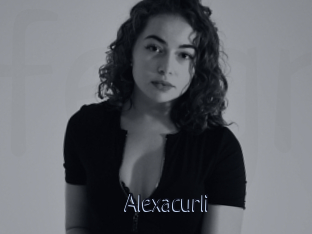 Alexacurli