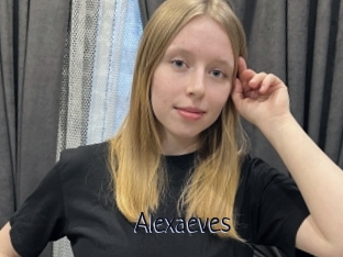 Alexaeves