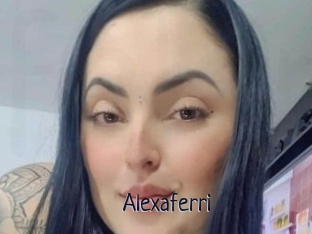 Alexaferri