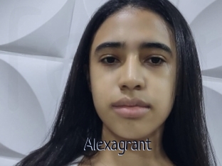 Alexagrant