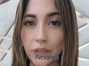 Alexahass