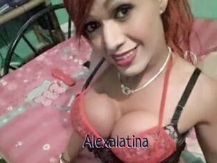 Alexalatina