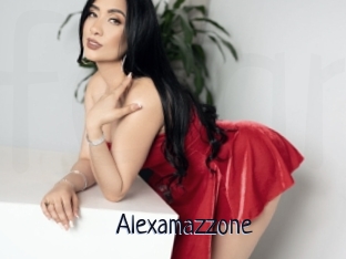 Alexamazzone