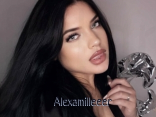 Alexamilleeer