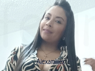 Alexamillex