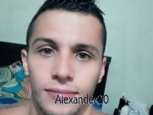 Alexander20