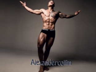 Alexandercollim