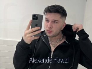 Alexanderfawzi