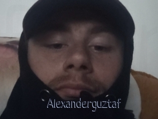 Alexanderguztaf