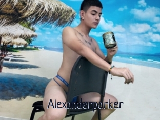 Alexanderparker