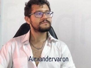 Alexandervaron