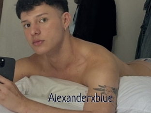 Alexanderxblue