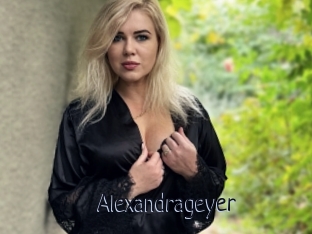 Alexandrageyer