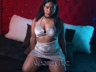 Alexandrarioz