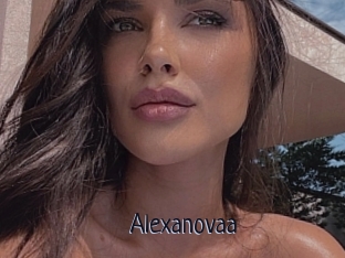 Alexanovaa