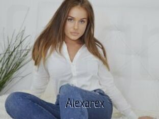 Alexarex