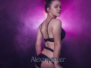 Alexaspencer