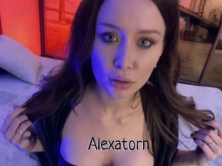 Alexatorn